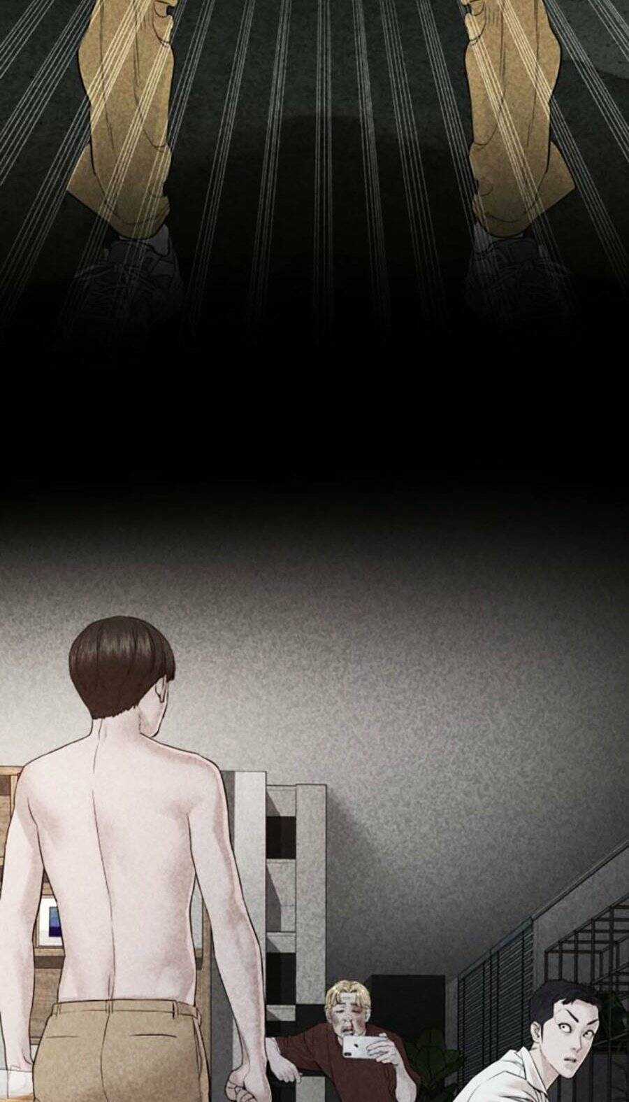 Cách Chiến Thắng Trận Đấu Chapter 215 trang 124