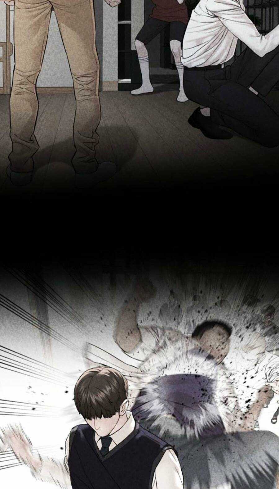 Cách Chiến Thắng Trận Đấu Chapter 215 trang 125