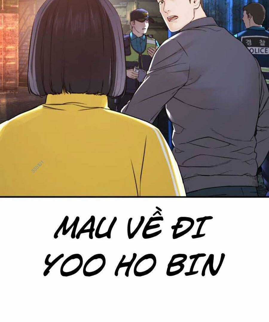 Cách Chiến Thắng Trận Đấu Chapter 215 trang 13