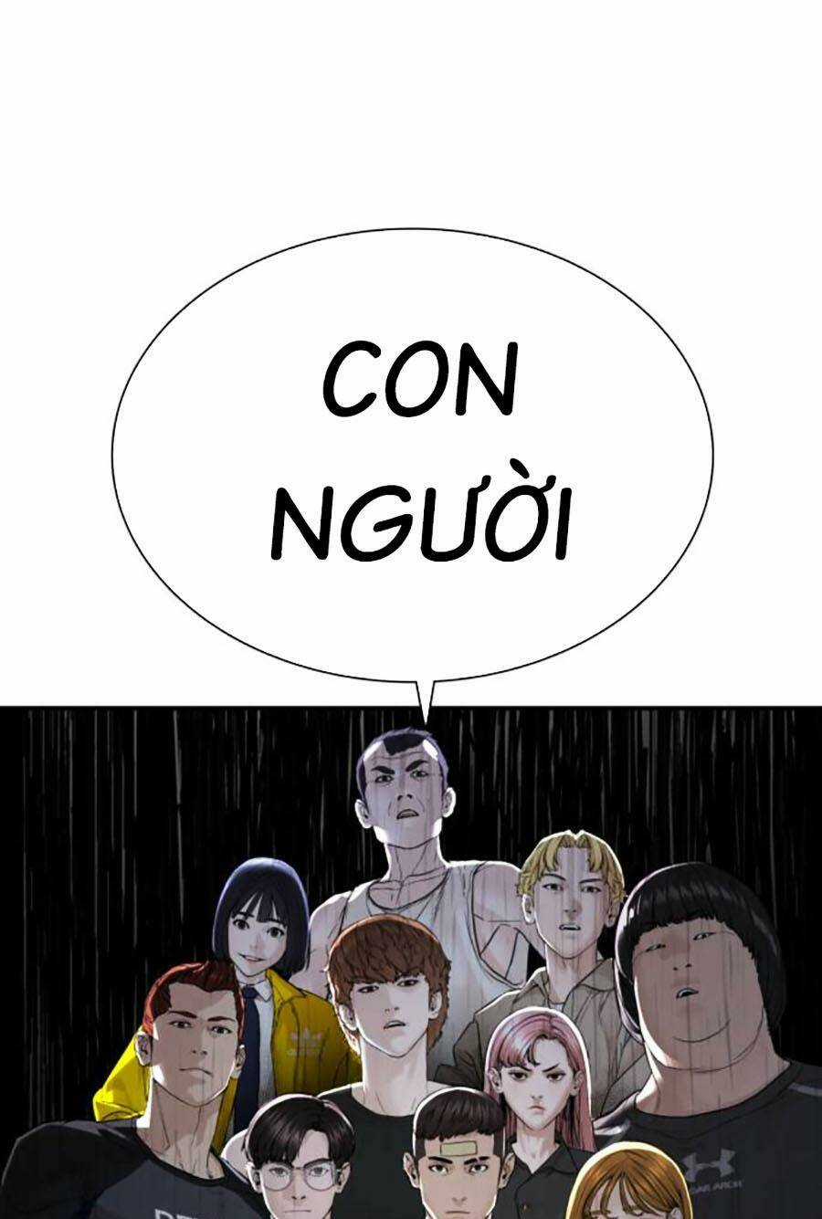 Cách Chiến Thắng Trận Đấu Chapter 215 trang 130