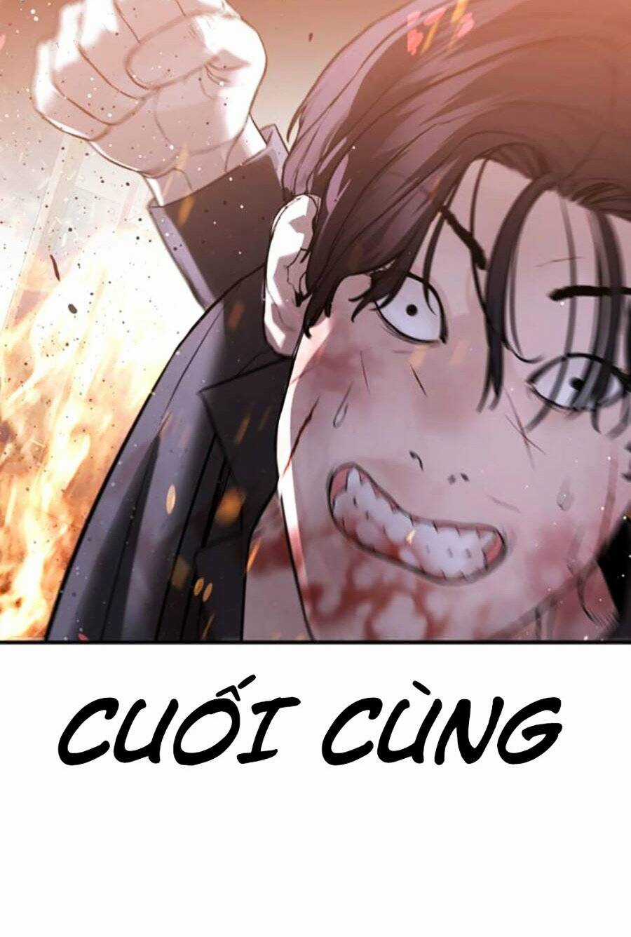 Cách Chiến Thắng Trận Đấu Chapter 215 trang 133