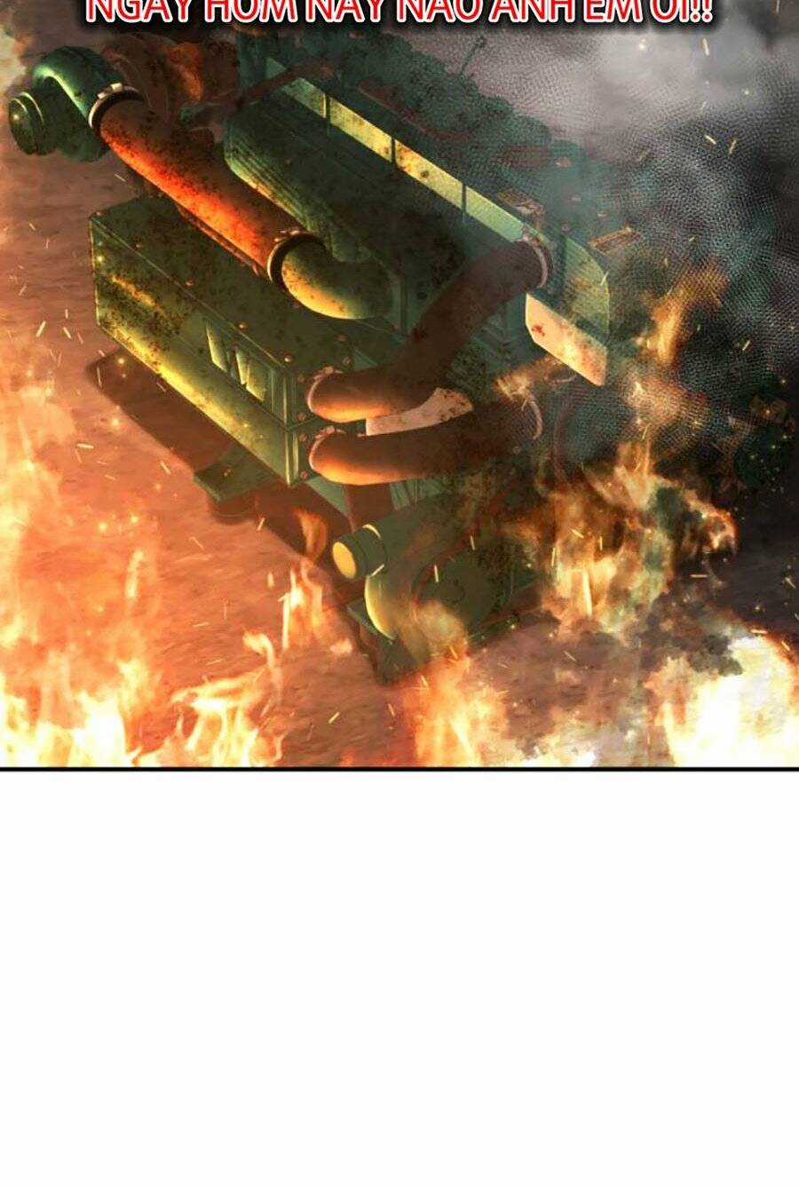 Cách Chiến Thắng Trận Đấu Chapter 215 trang 137