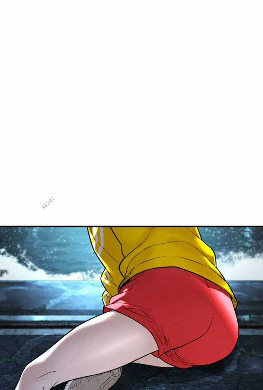 Cách Chiến Thắng Trận Đấu Chapter 215 trang 143