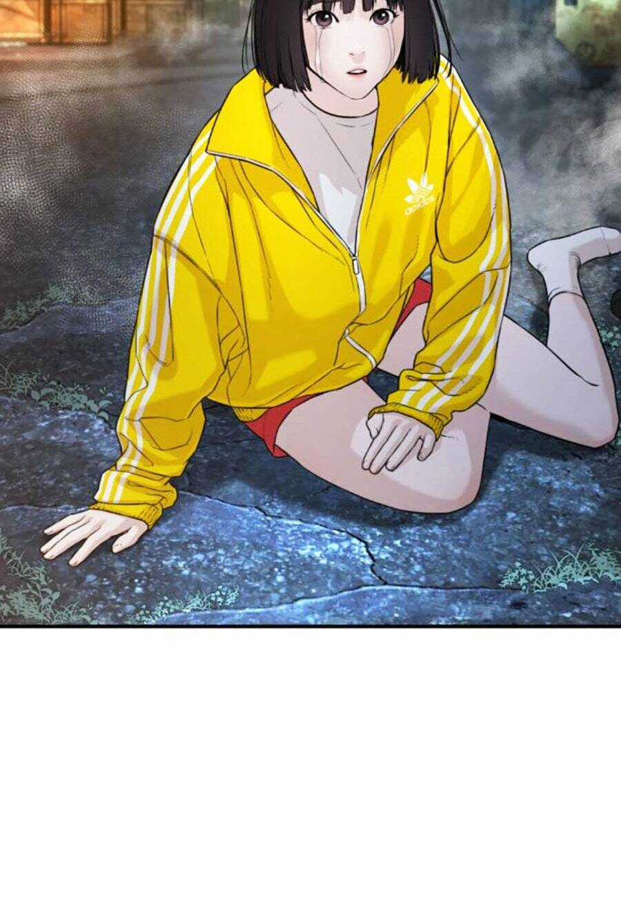 Cách Chiến Thắng Trận Đấu Chapter 215 trang 145