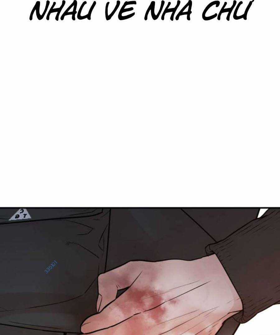 Cách Chiến Thắng Trận Đấu Chapter 215 trang 17