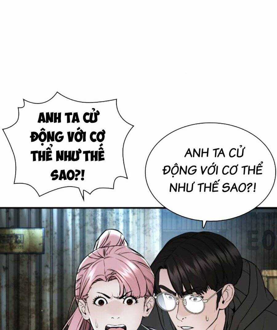 Cách Chiến Thắng Trận Đấu Chapter 215 trang 2