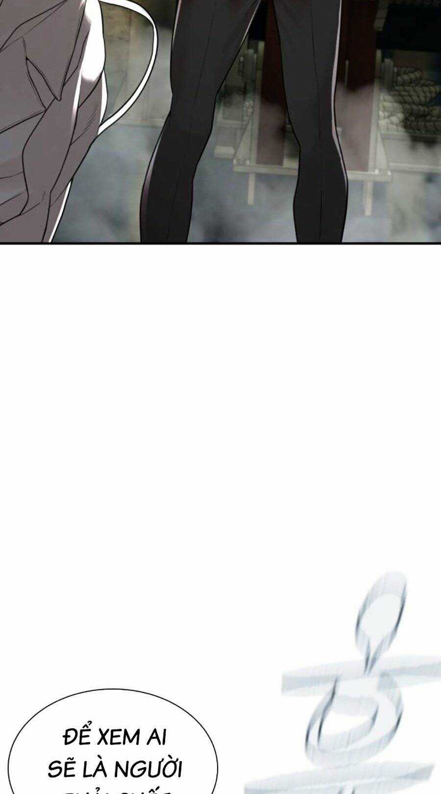 Cách Chiến Thắng Trận Đấu Chapter 215 trang 22