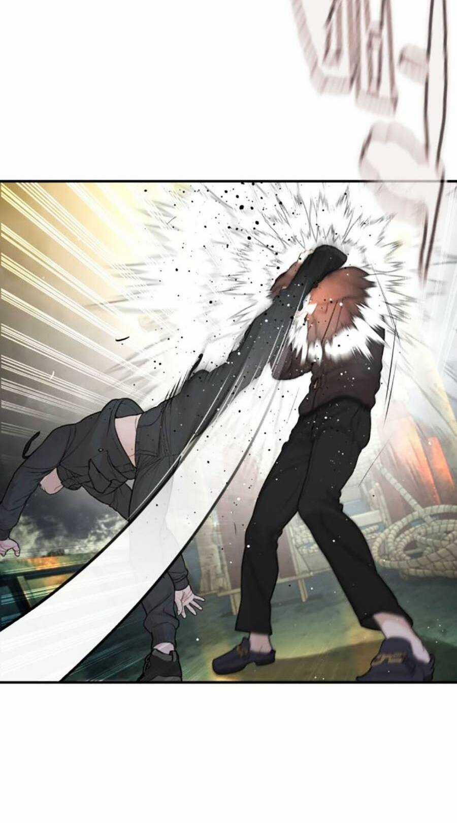 Cách Chiến Thắng Trận Đấu Chapter 215 trang 25