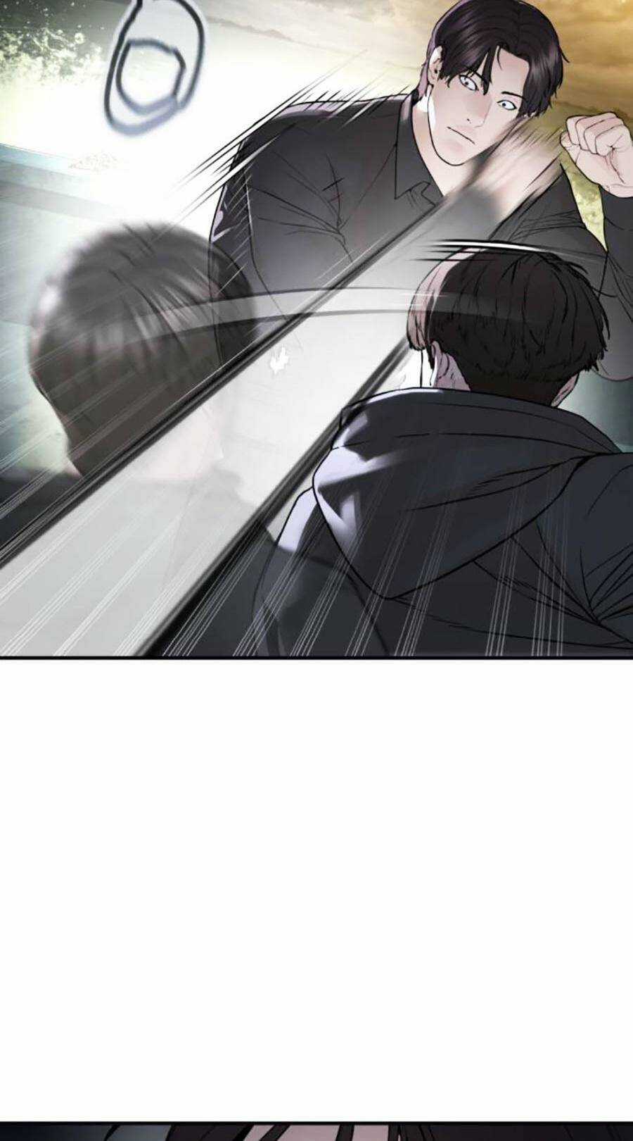 Cách Chiến Thắng Trận Đấu Chapter 215 trang 28