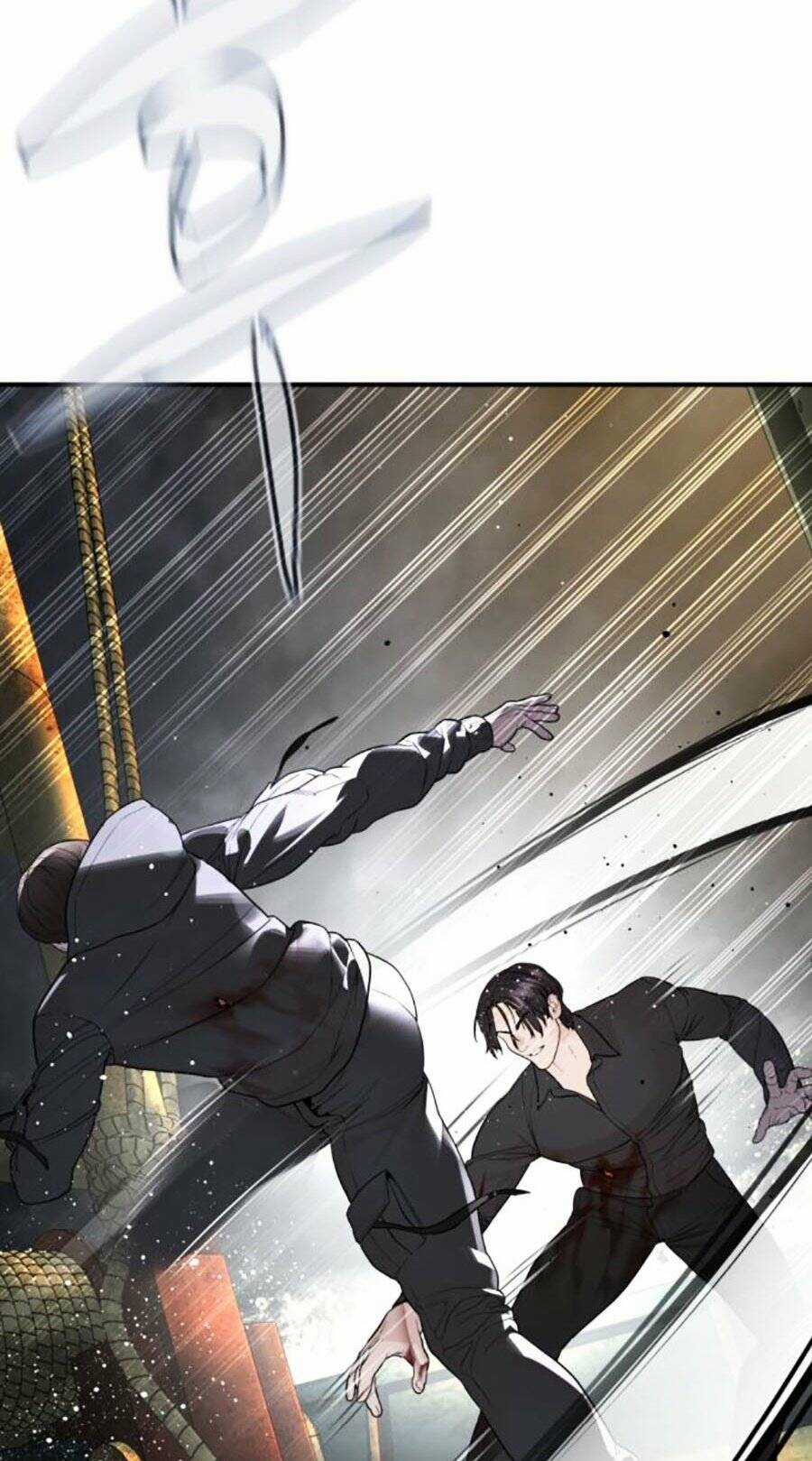 Cách Chiến Thắng Trận Đấu Chapter 215 trang 30