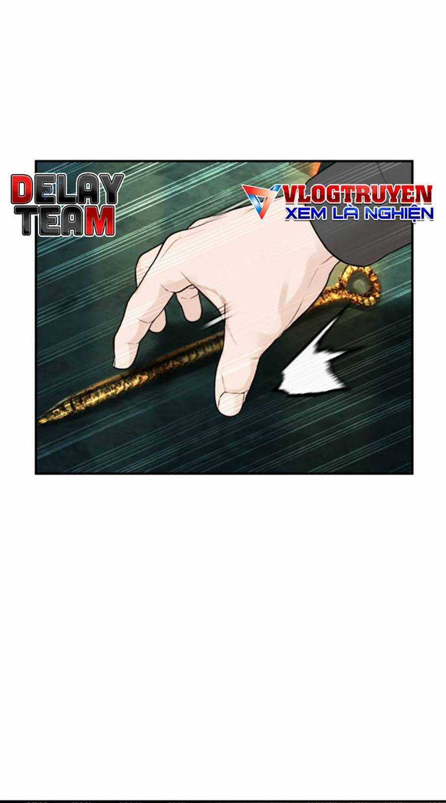 Cách Chiến Thắng Trận Đấu Chapter 215 trang 32