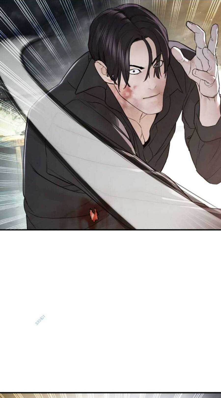 Cách Chiến Thắng Trận Đấu Chapter 215 trang 33