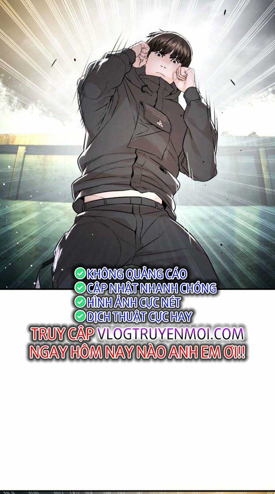 Cách Chiến Thắng Trận Đấu Chapter 215 trang 34