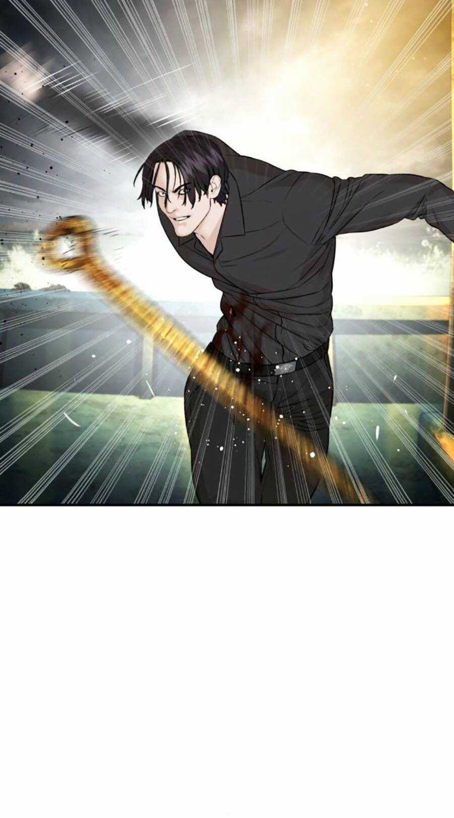 Cách Chiến Thắng Trận Đấu Chapter 215 trang 35