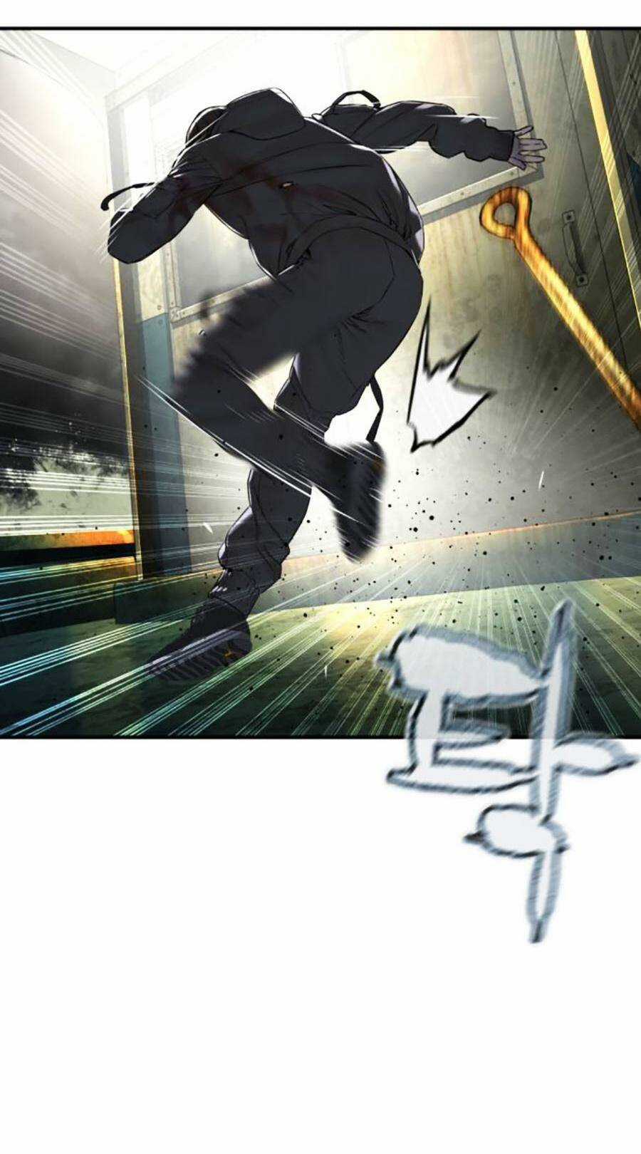 Cách Chiến Thắng Trận Đấu Chapter 215 trang 36