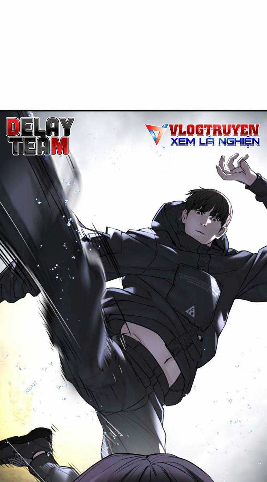 Cách Chiến Thắng Trận Đấu Chapter 215 trang 37