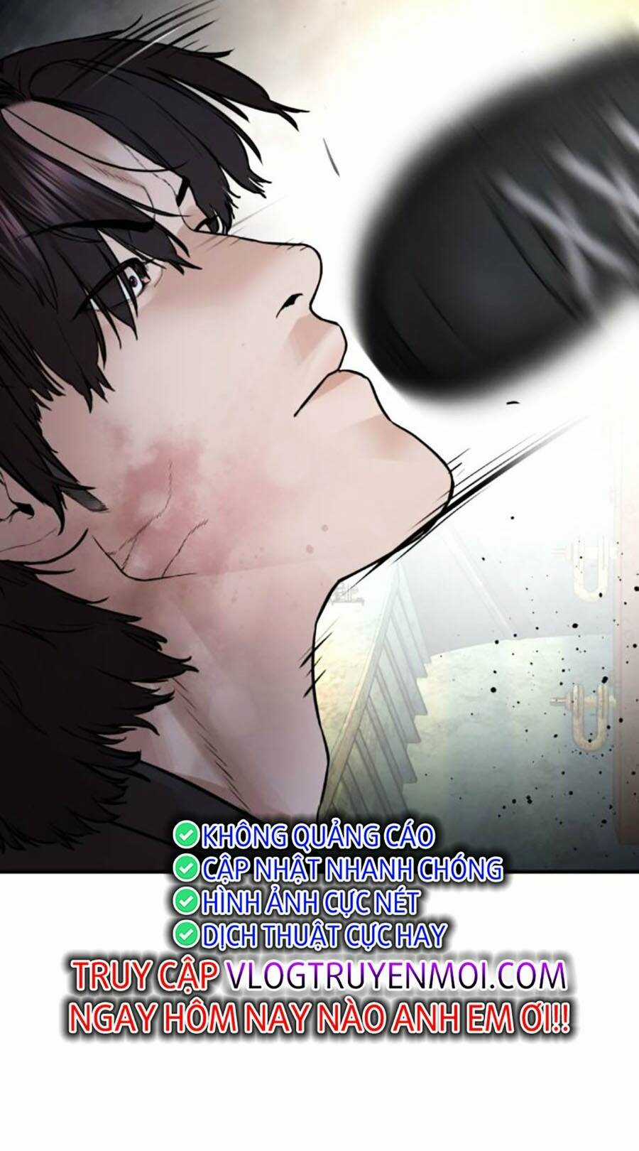 Cách Chiến Thắng Trận Đấu Chapter 215 trang 39