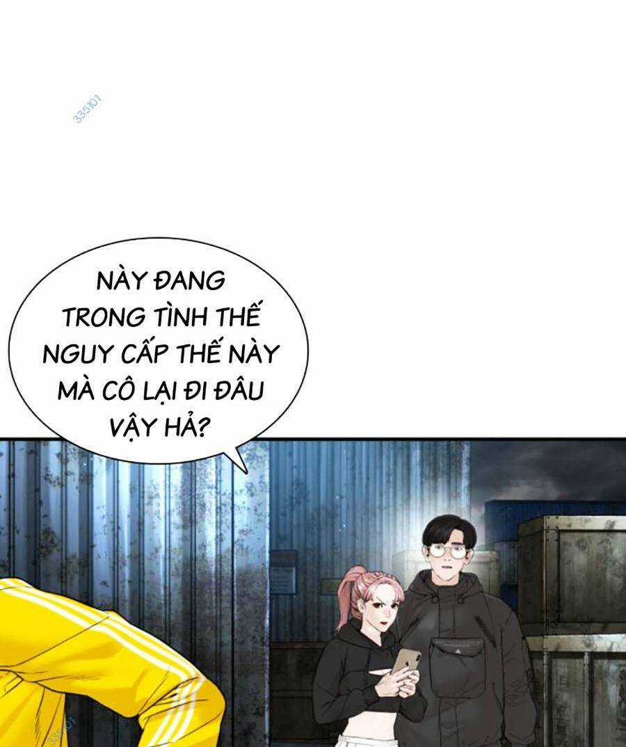 Cách Chiến Thắng Trận Đấu Chapter 215 trang 4