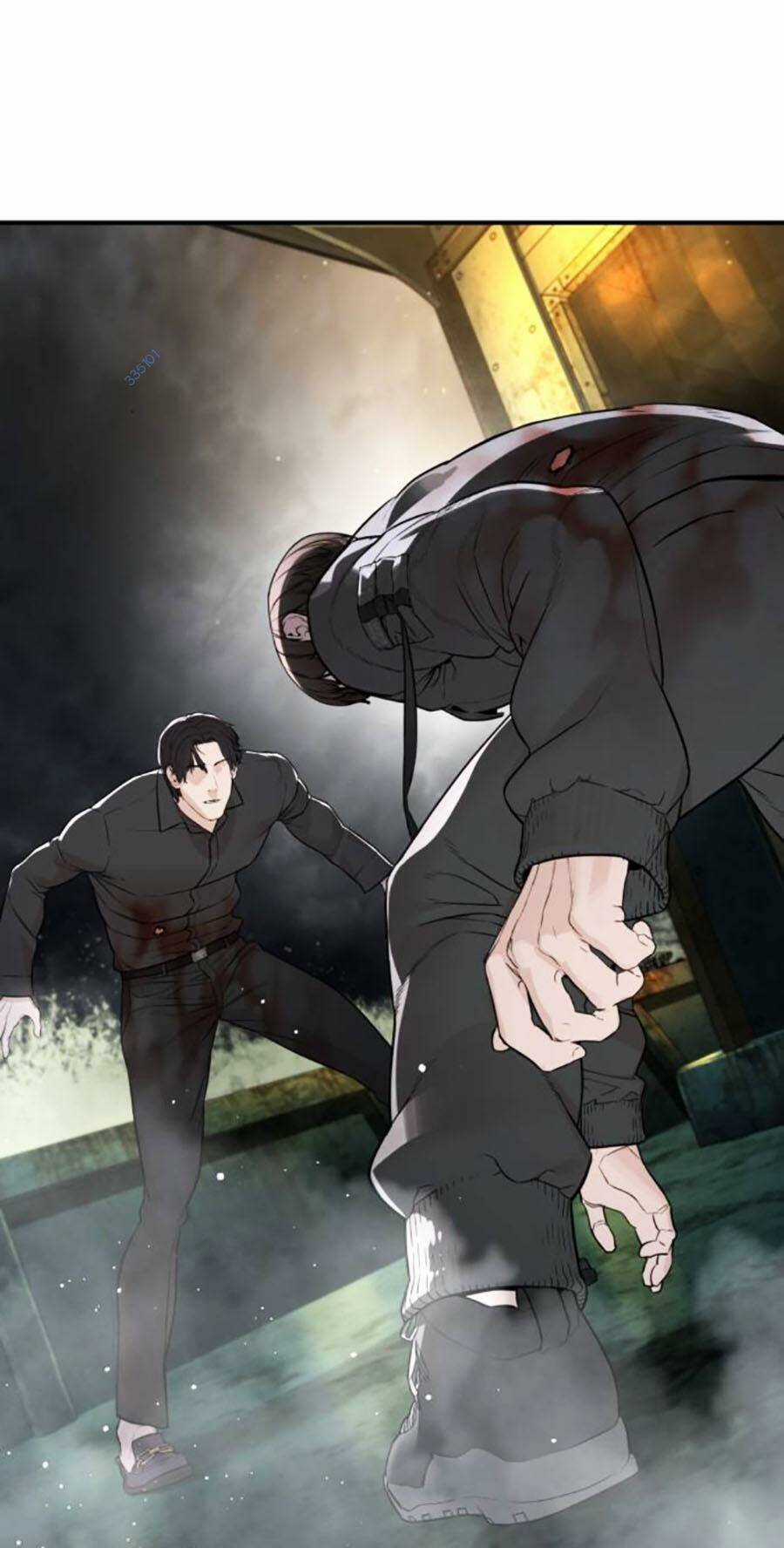 Cách Chiến Thắng Trận Đấu Chapter 215 trang 40