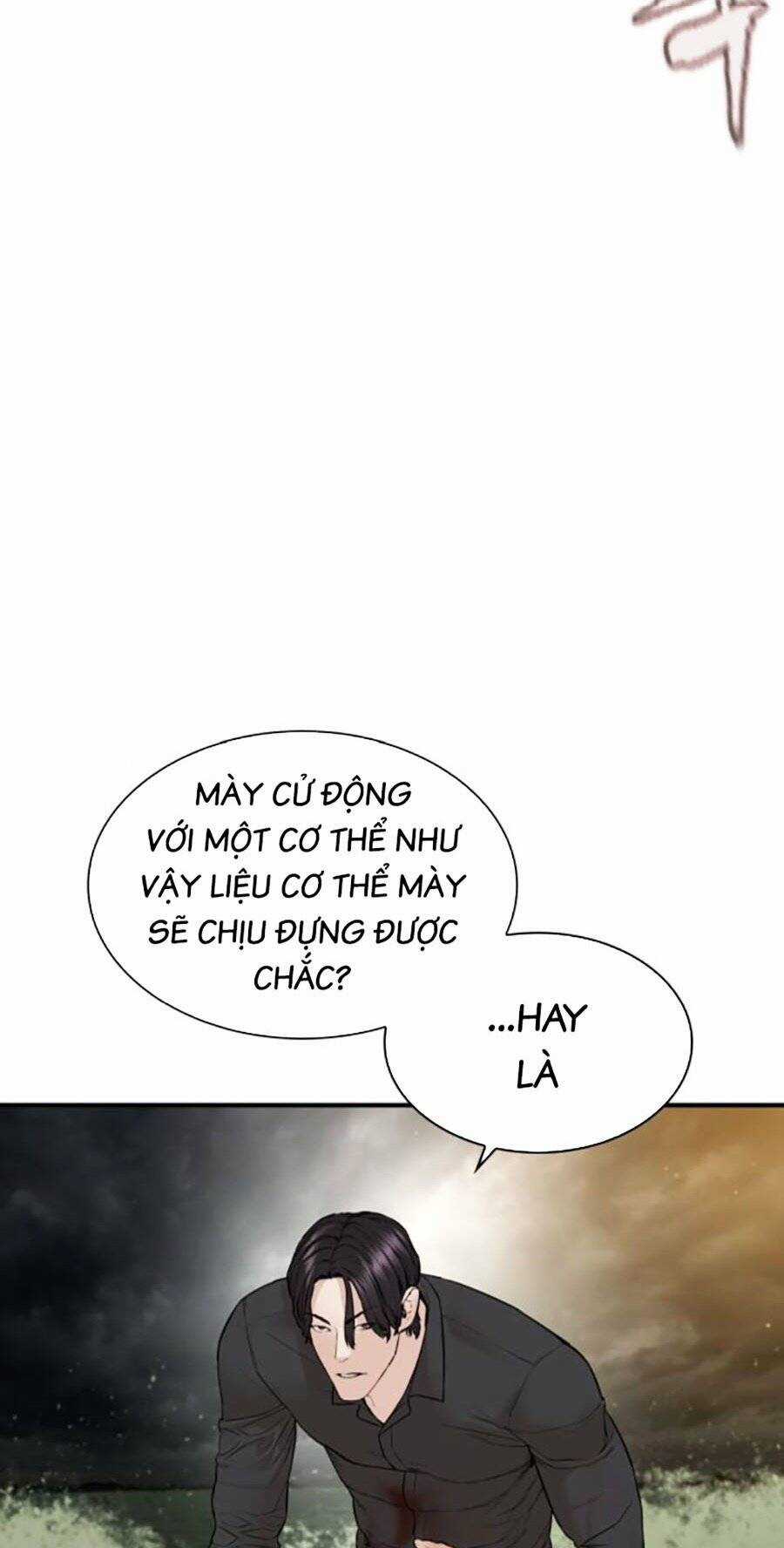 Cách Chiến Thắng Trận Đấu Chapter 215 trang 42