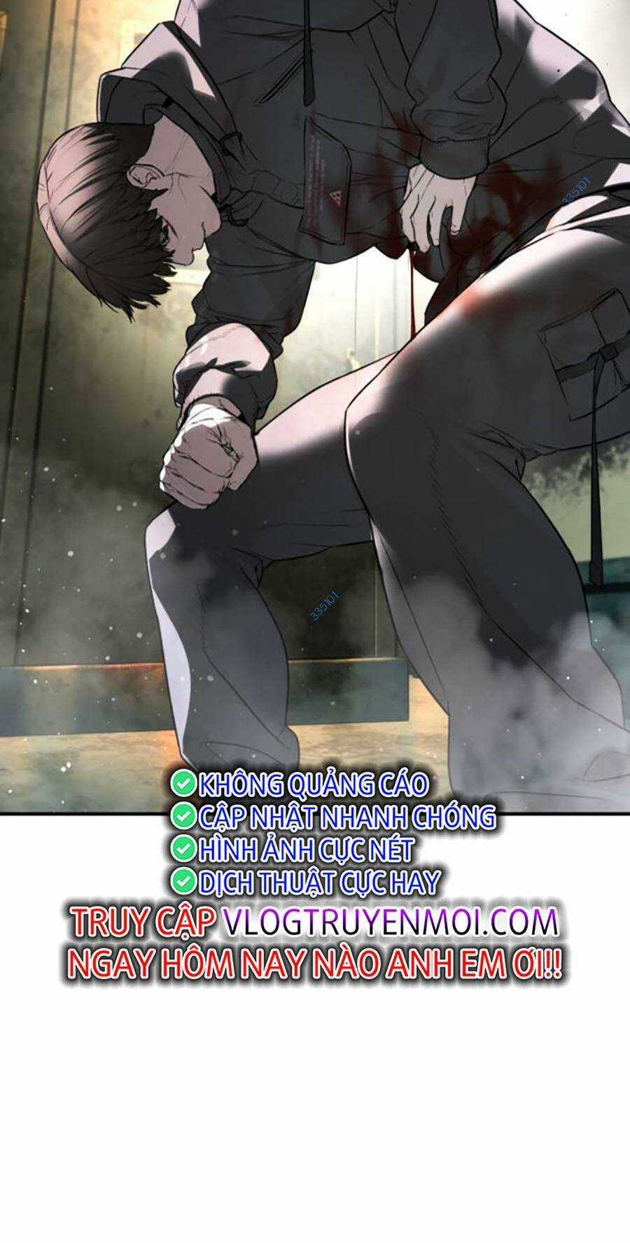 Cách Chiến Thắng Trận Đấu Chapter 215 trang 44