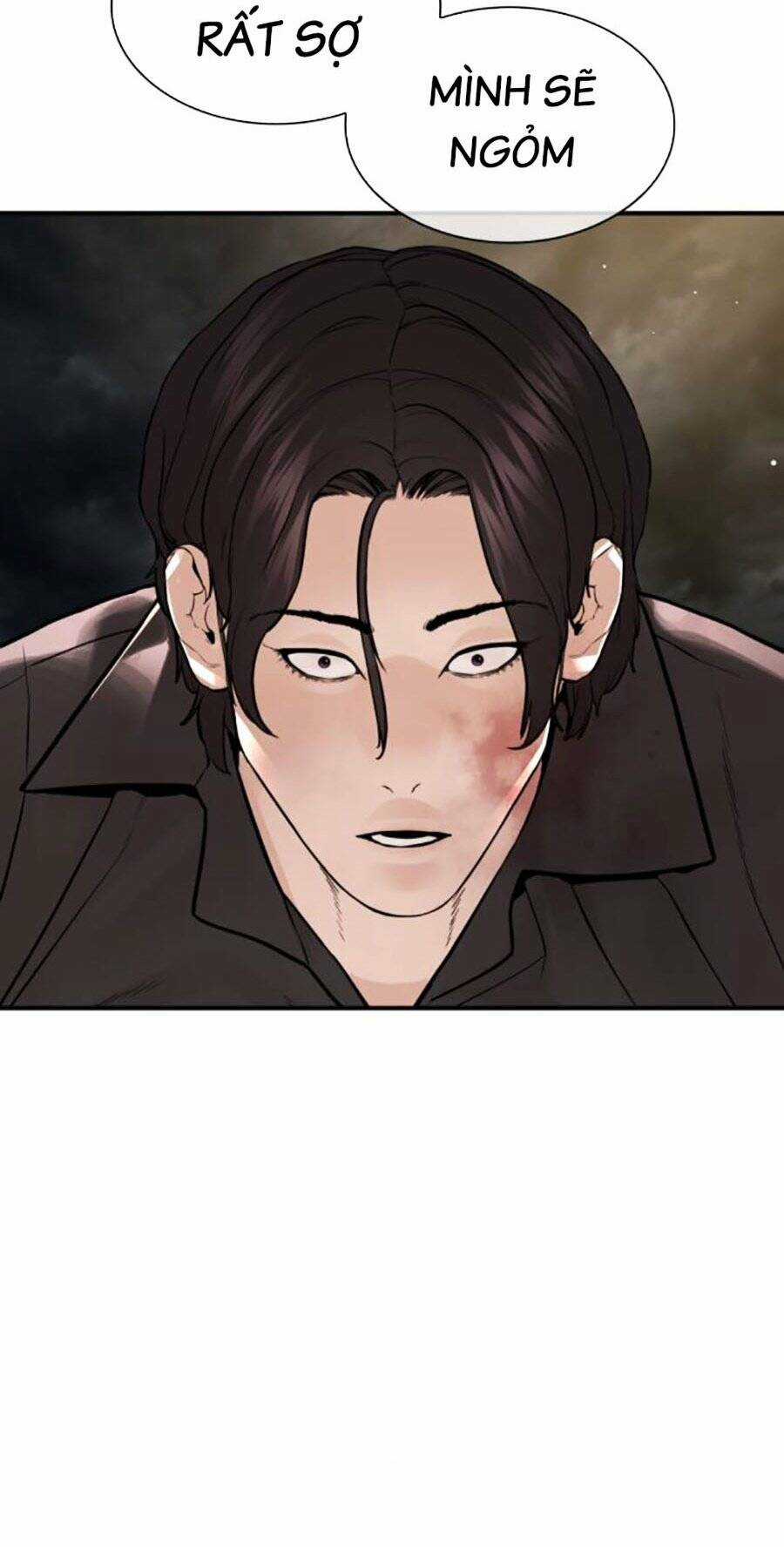 Cách Chiến Thắng Trận Đấu Chapter 215 trang 46