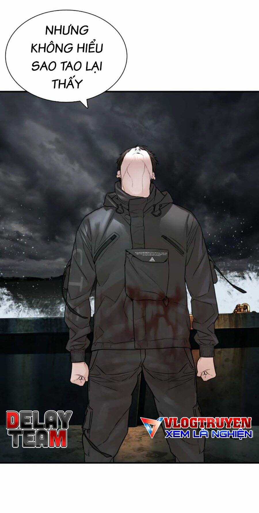 Cách Chiến Thắng Trận Đấu Chapter 215 trang 47