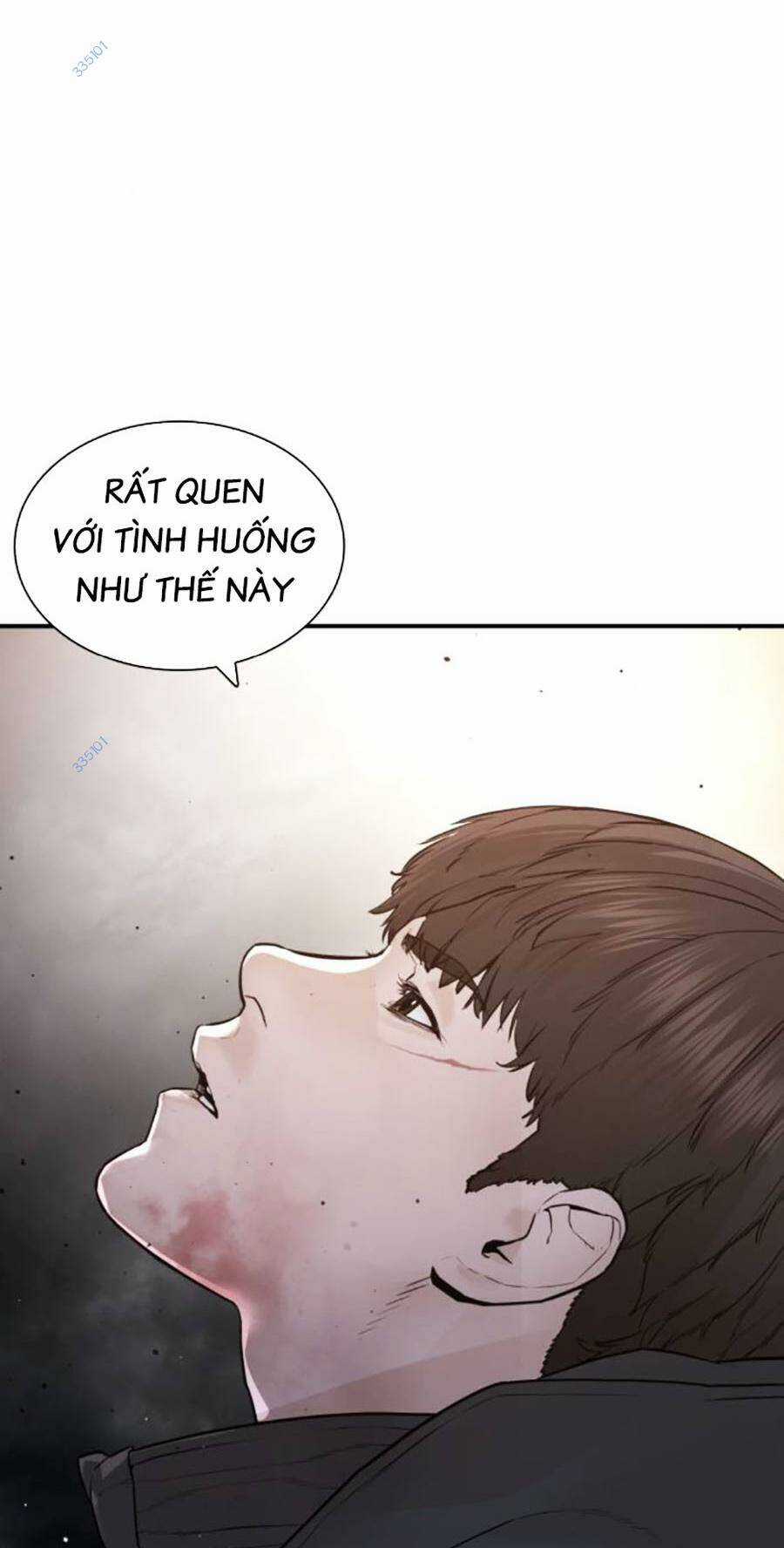 Cách Chiến Thắng Trận Đấu Chapter 215 trang 48