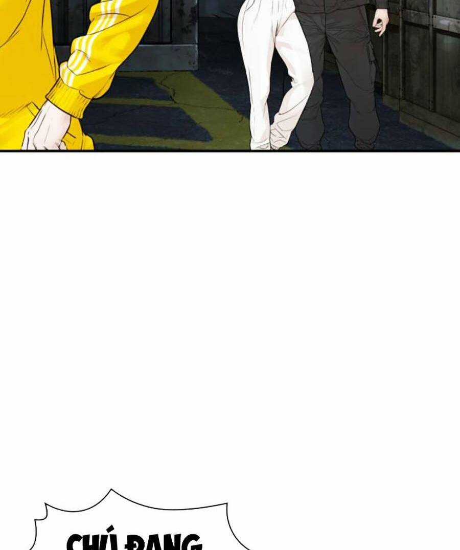 Cách Chiến Thắng Trận Đấu Chapter 215 trang 5