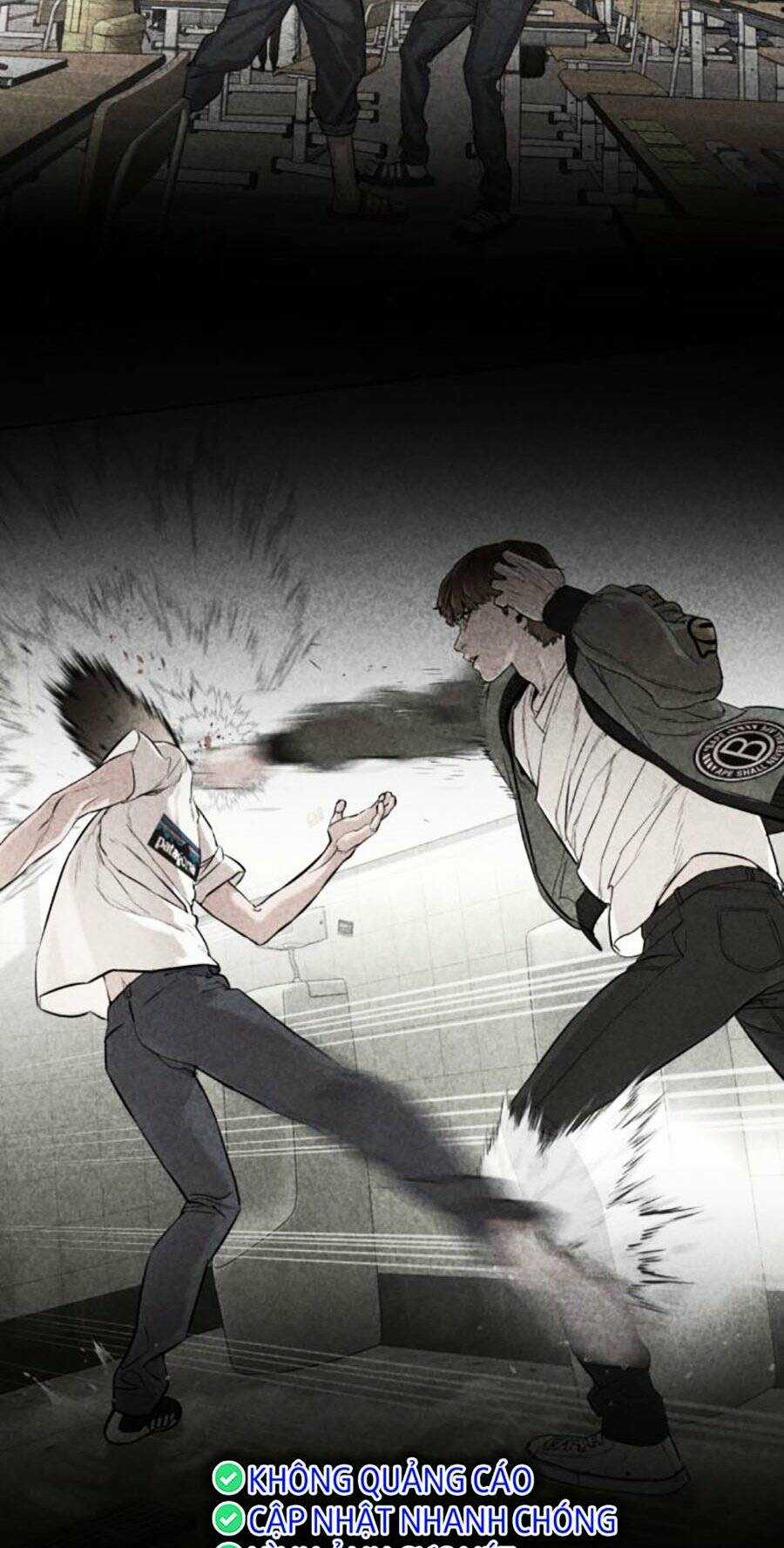 Cách Chiến Thắng Trận Đấu Chapter 215 trang 50