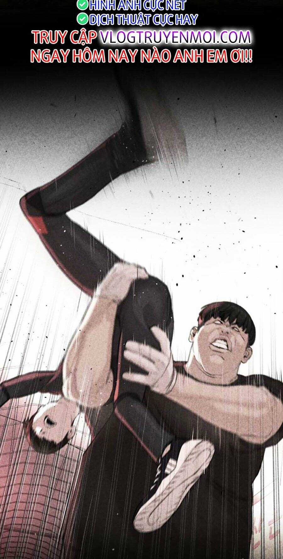 Cách Chiến Thắng Trận Đấu Chapter 215 trang 51