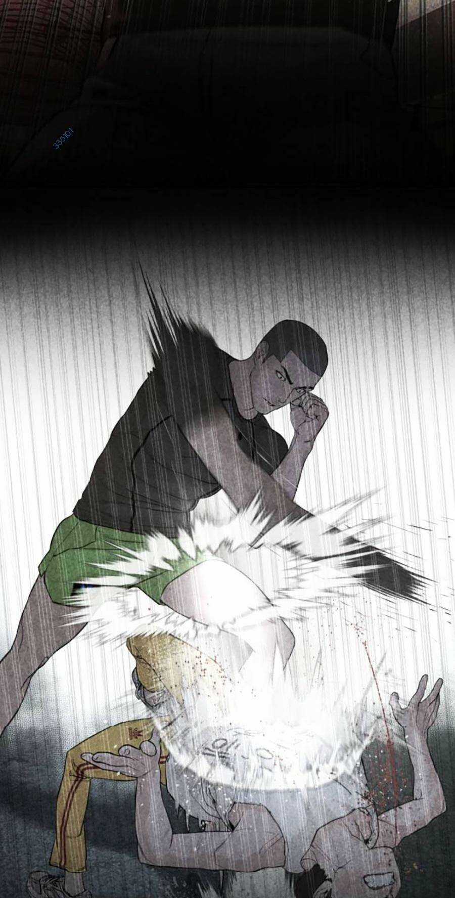 Cách Chiến Thắng Trận Đấu Chapter 215 trang 52