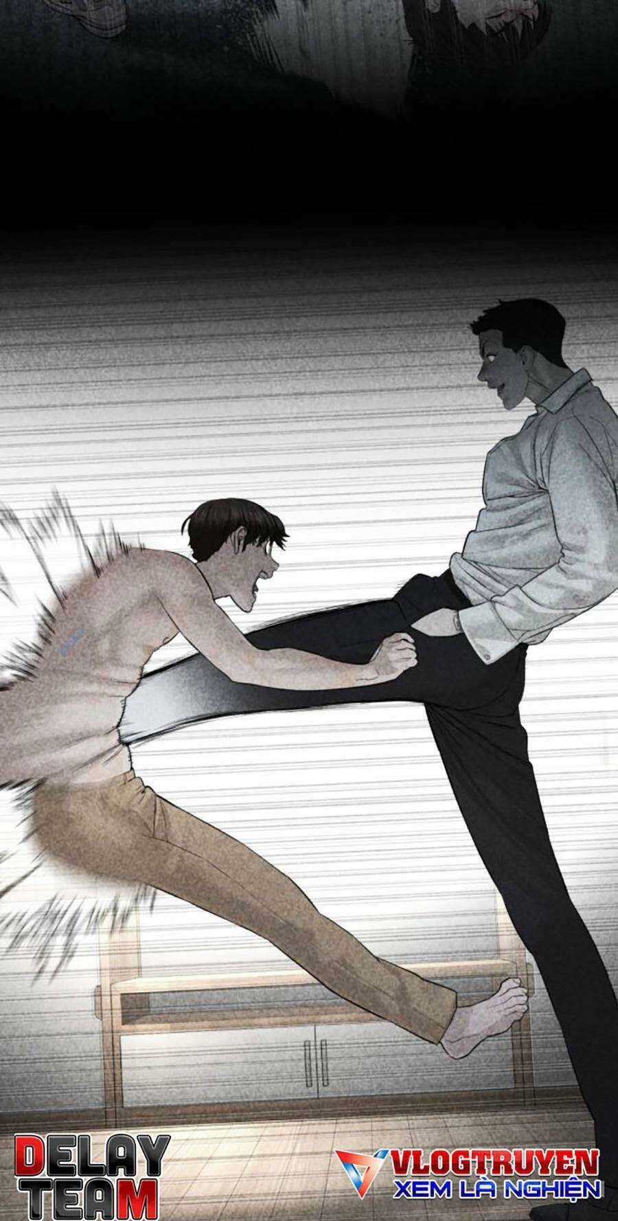 Cách Chiến Thắng Trận Đấu Chapter 215 trang 53