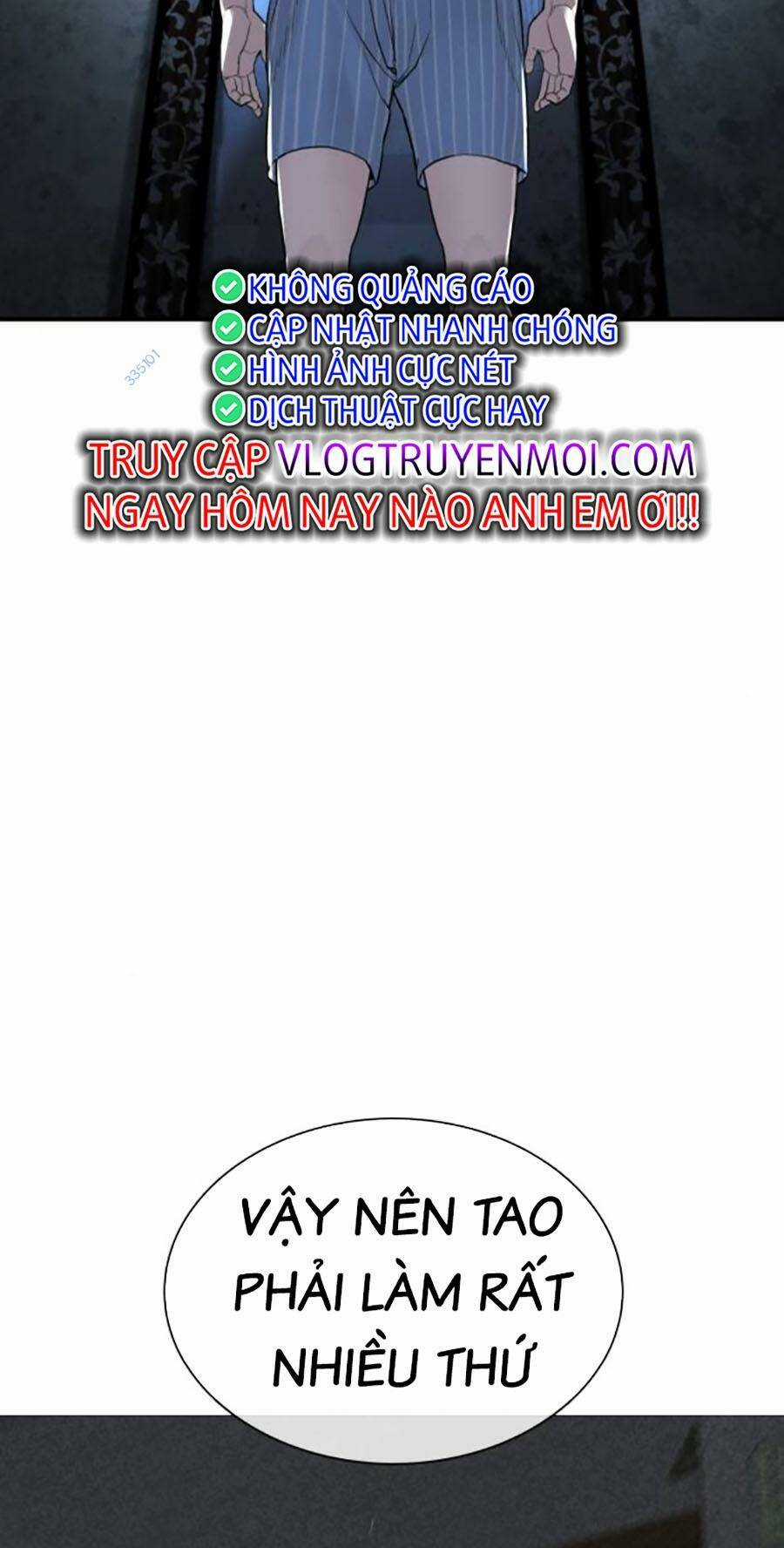 Cách Chiến Thắng Trận Đấu Chapter 215 trang 56