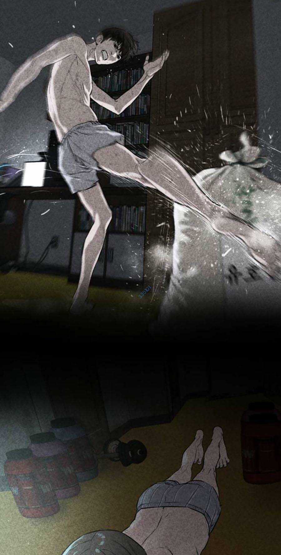 Cách Chiến Thắng Trận Đấu Chapter 215 trang 57