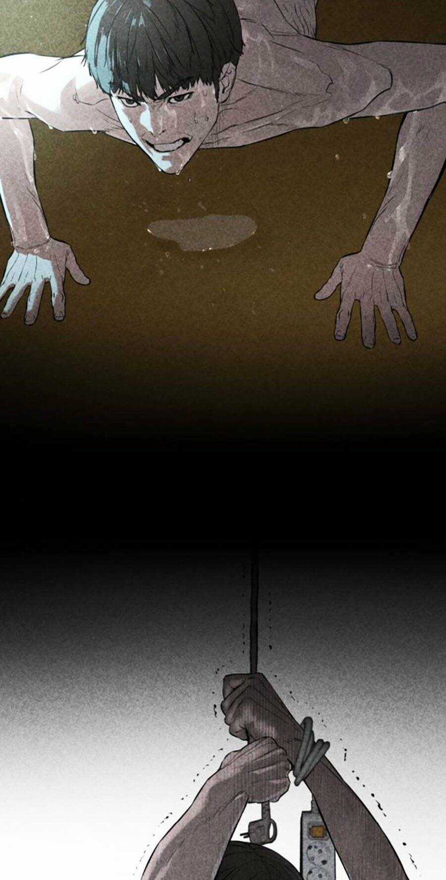 Cách Chiến Thắng Trận Đấu Chapter 215 trang 58