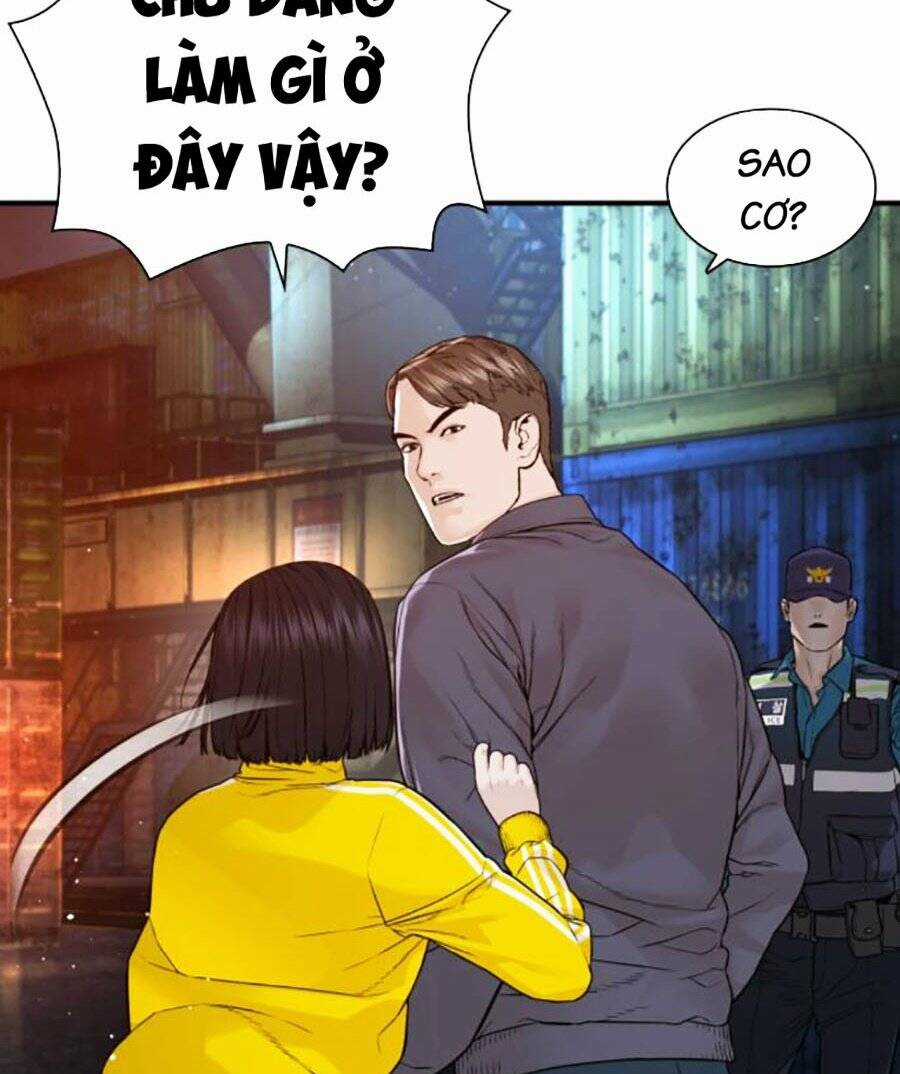 Cách Chiến Thắng Trận Đấu Chapter 215 trang 6