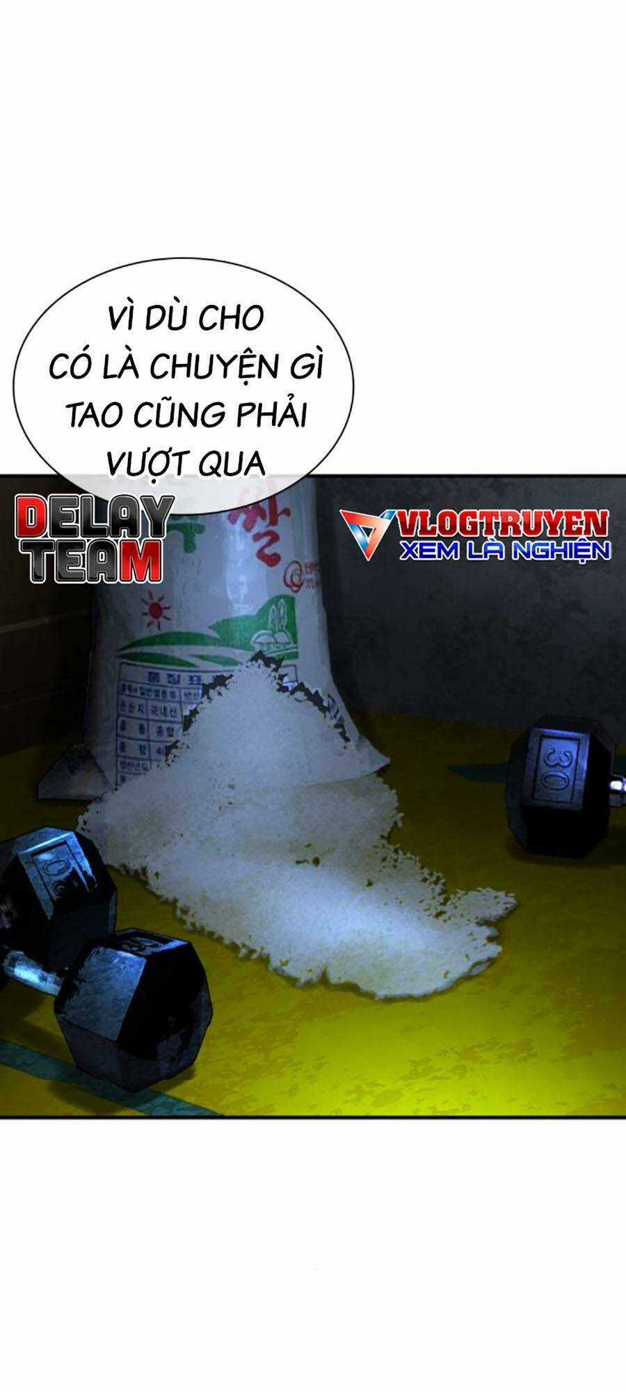 Cách Chiến Thắng Trận Đấu Chapter 215 trang 60