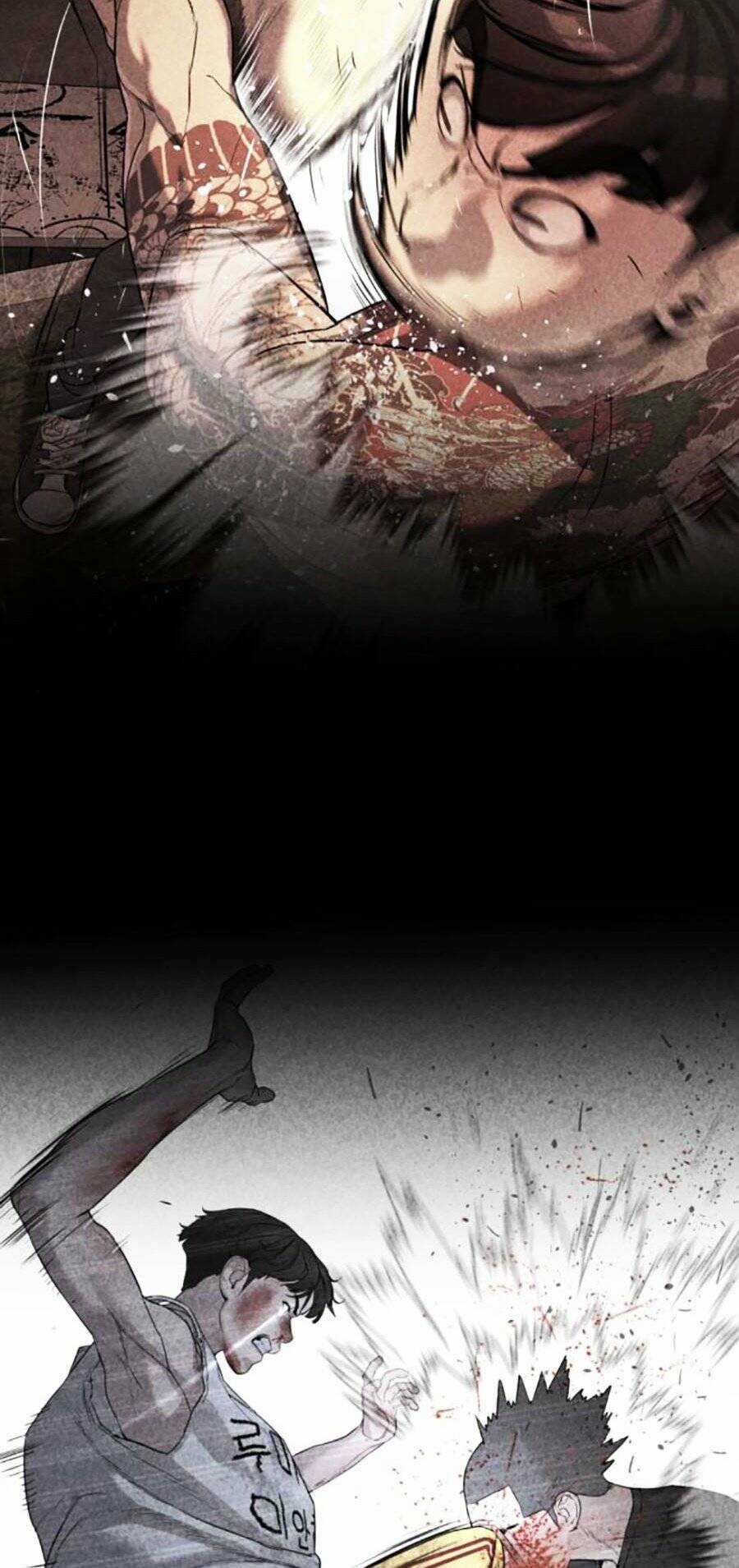 Cách Chiến Thắng Trận Đấu Chapter 215 trang 64