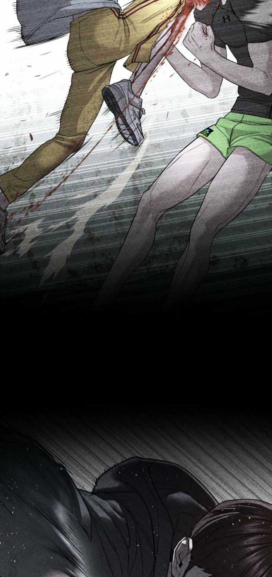 Cách Chiến Thắng Trận Đấu Chapter 215 trang 65