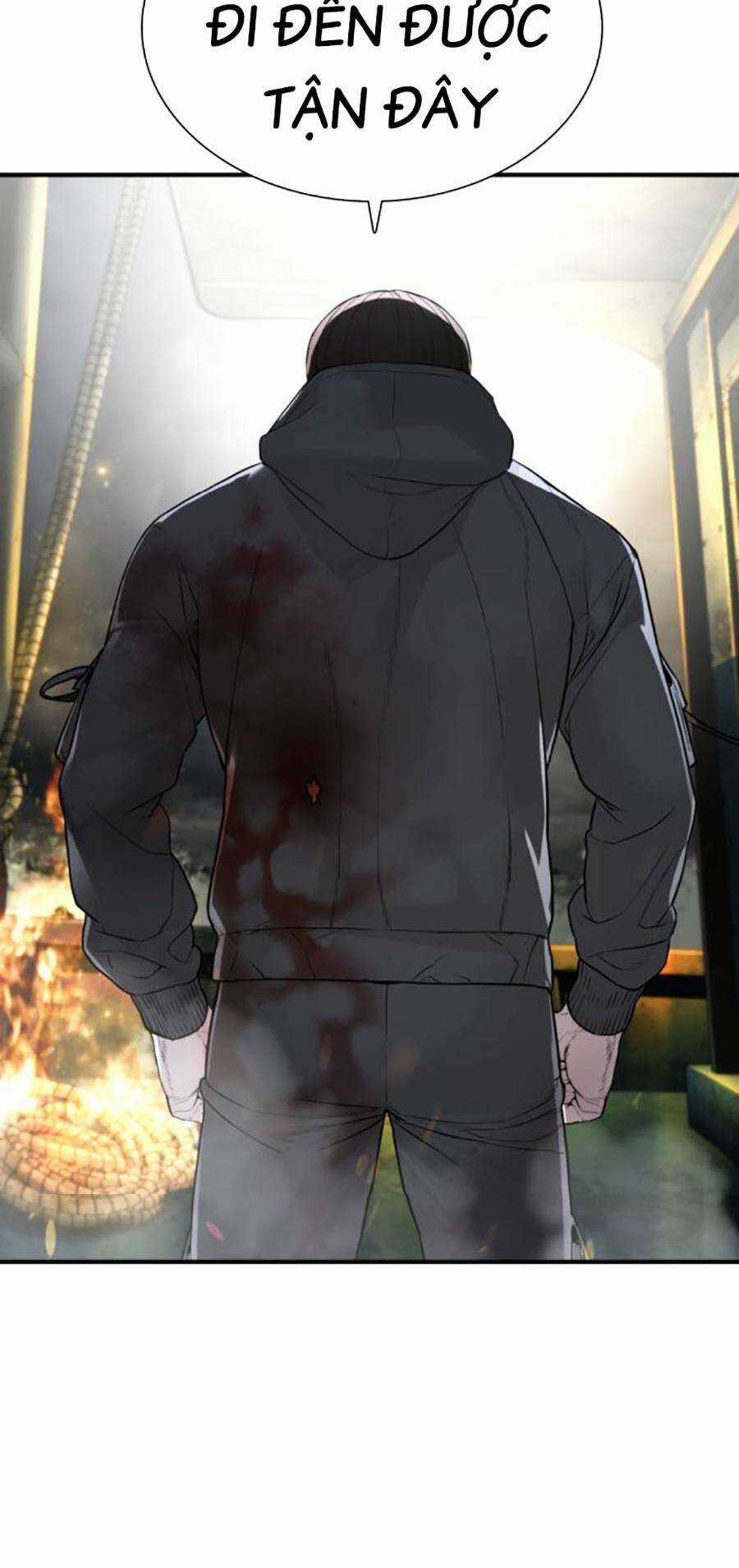 Cách Chiến Thắng Trận Đấu Chapter 215 trang 67