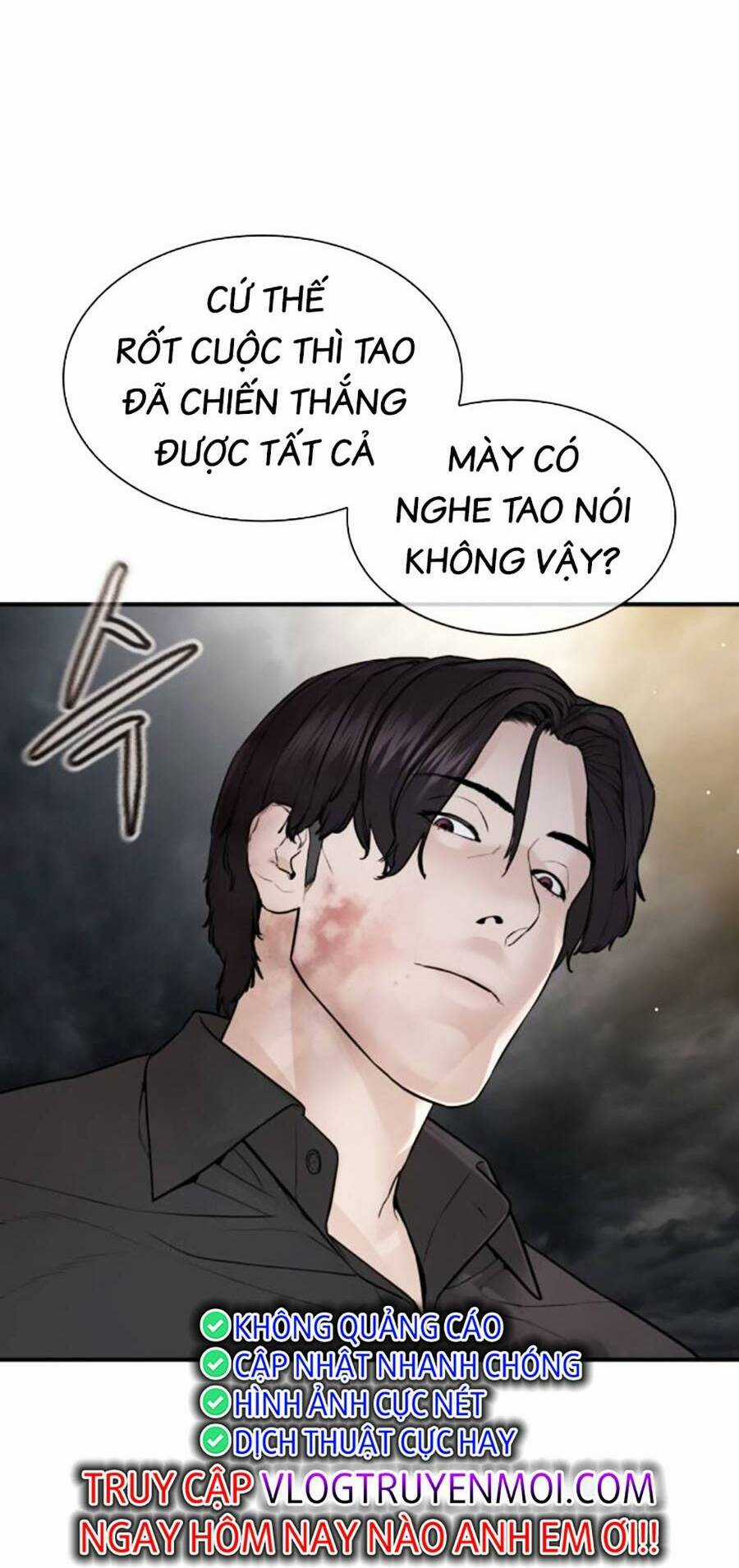 Cách Chiến Thắng Trận Đấu Chapter 215 trang 68