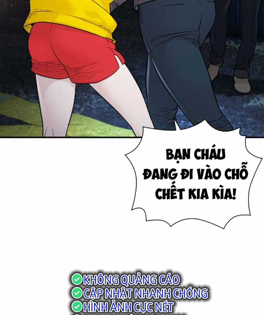 Cách Chiến Thắng Trận Đấu Chapter 215 trang 7