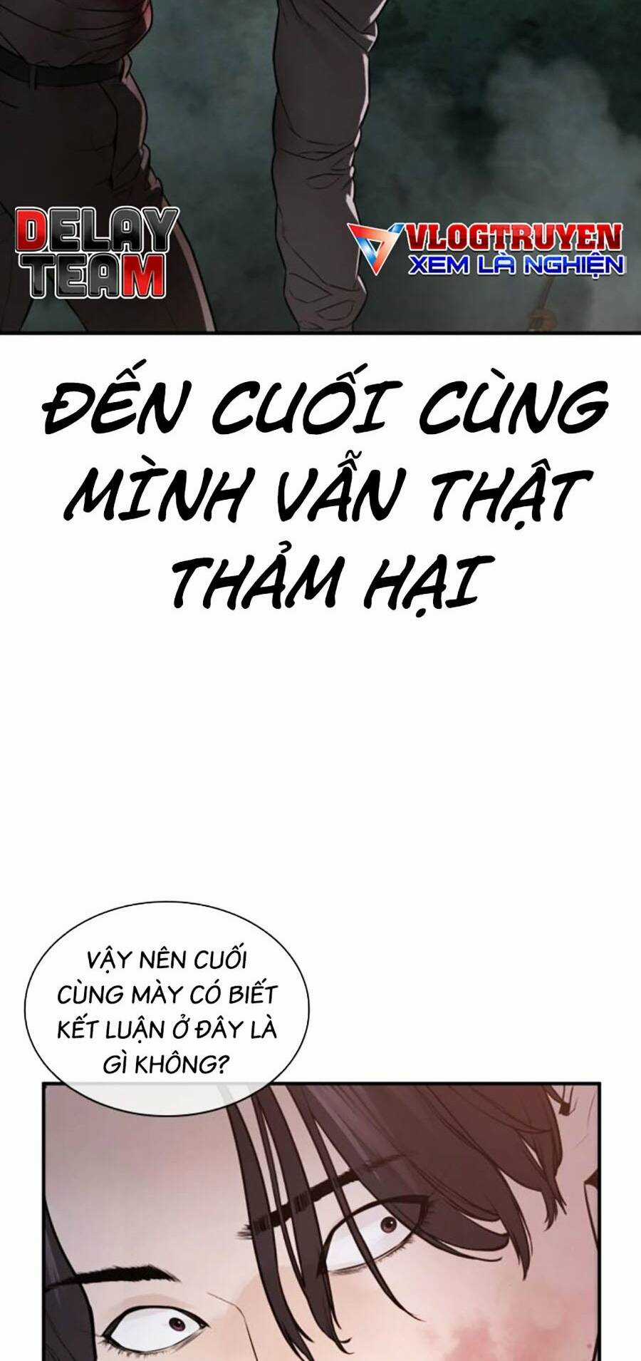 Cách Chiến Thắng Trận Đấu Chapter 215 trang 71