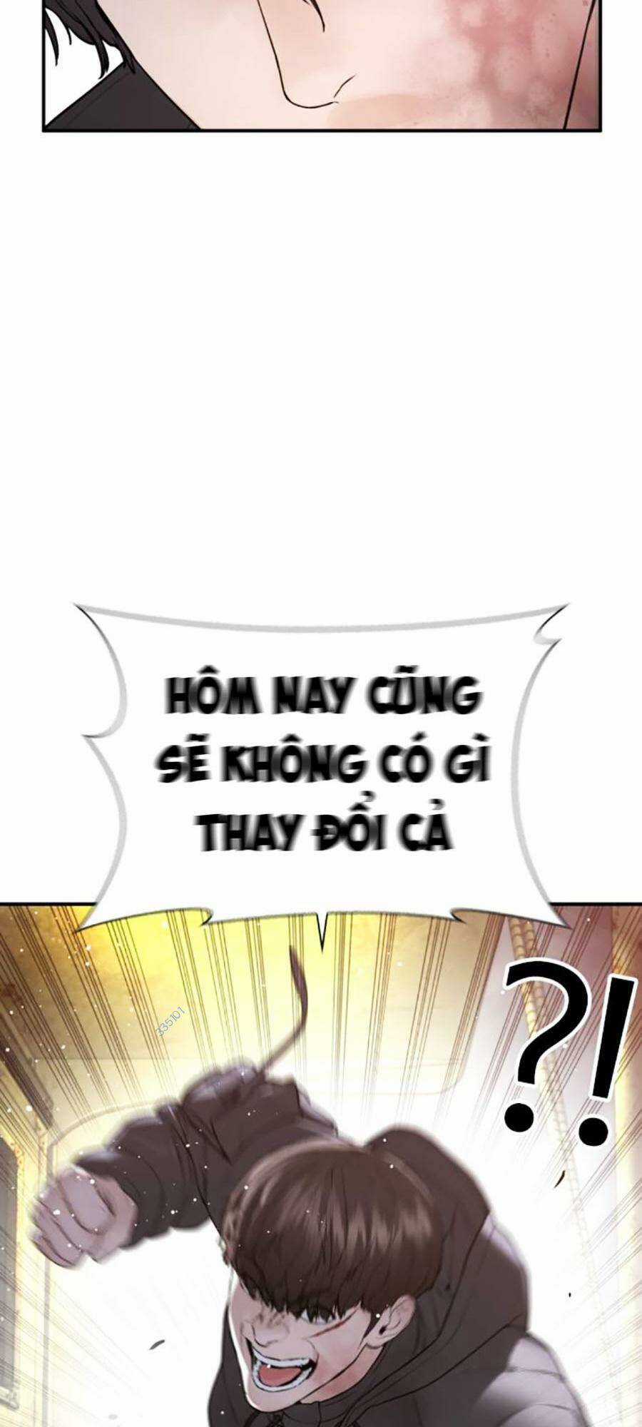 Cách Chiến Thắng Trận Đấu Chapter 215 trang 72