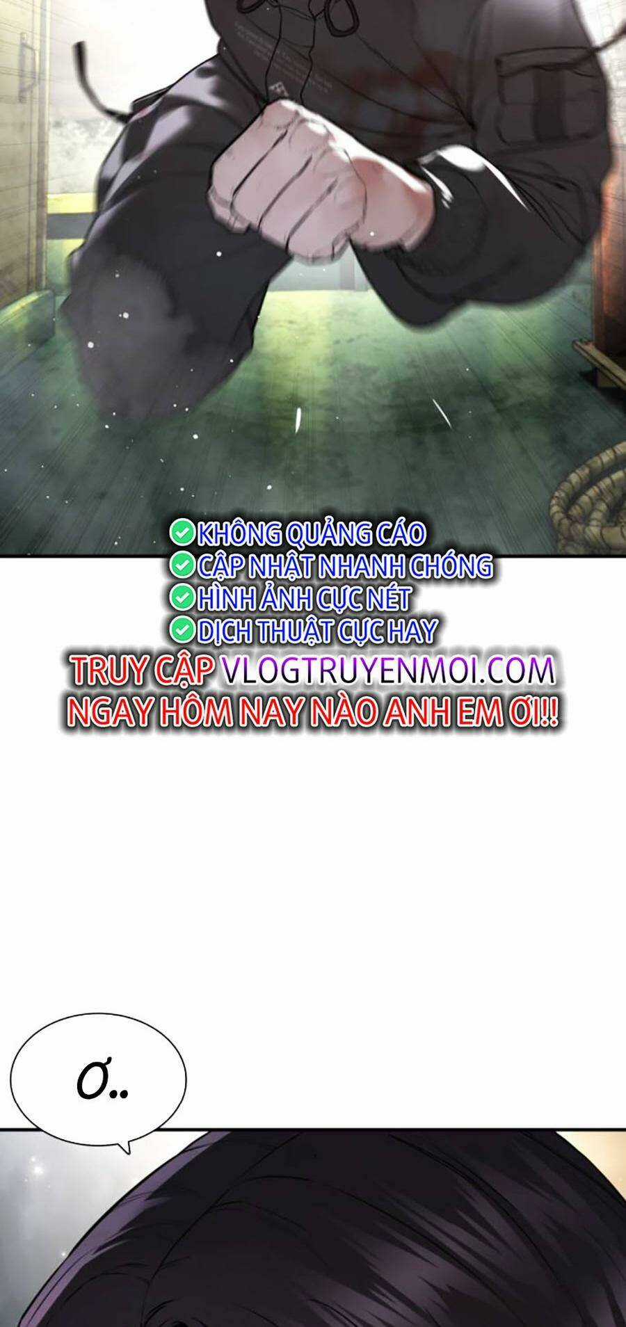 Cách Chiến Thắng Trận Đấu Chapter 215 trang 73