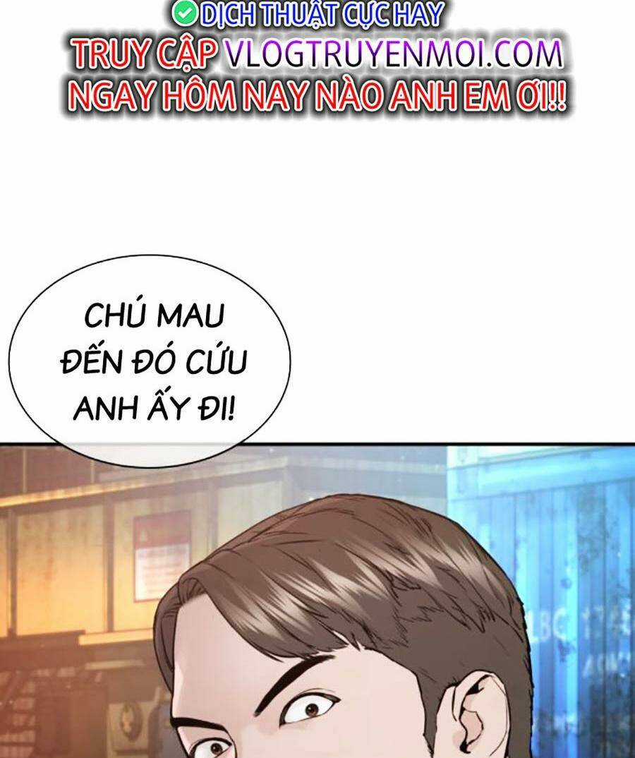 Cách Chiến Thắng Trận Đấu Chapter 215 trang 8