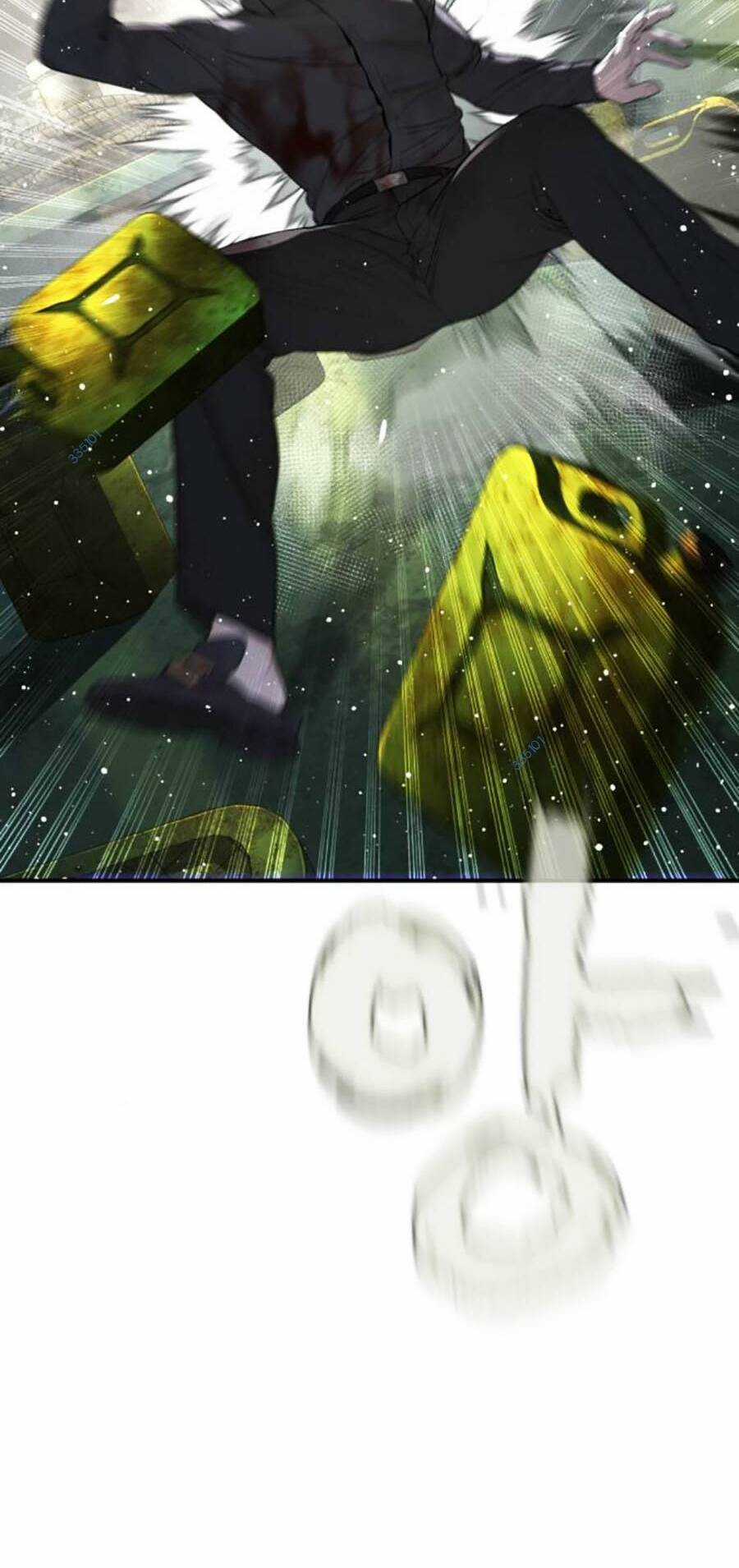 Cách Chiến Thắng Trận Đấu Chapter 215 trang 80