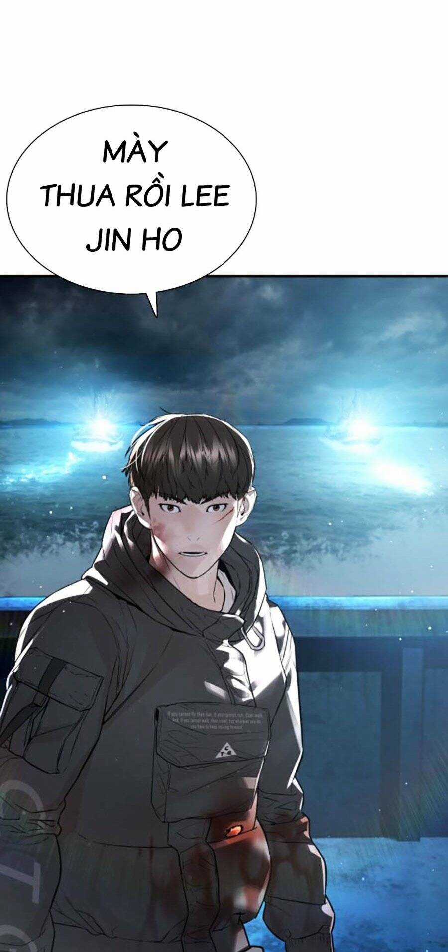 Cách Chiến Thắng Trận Đấu Chapter 215 trang 82