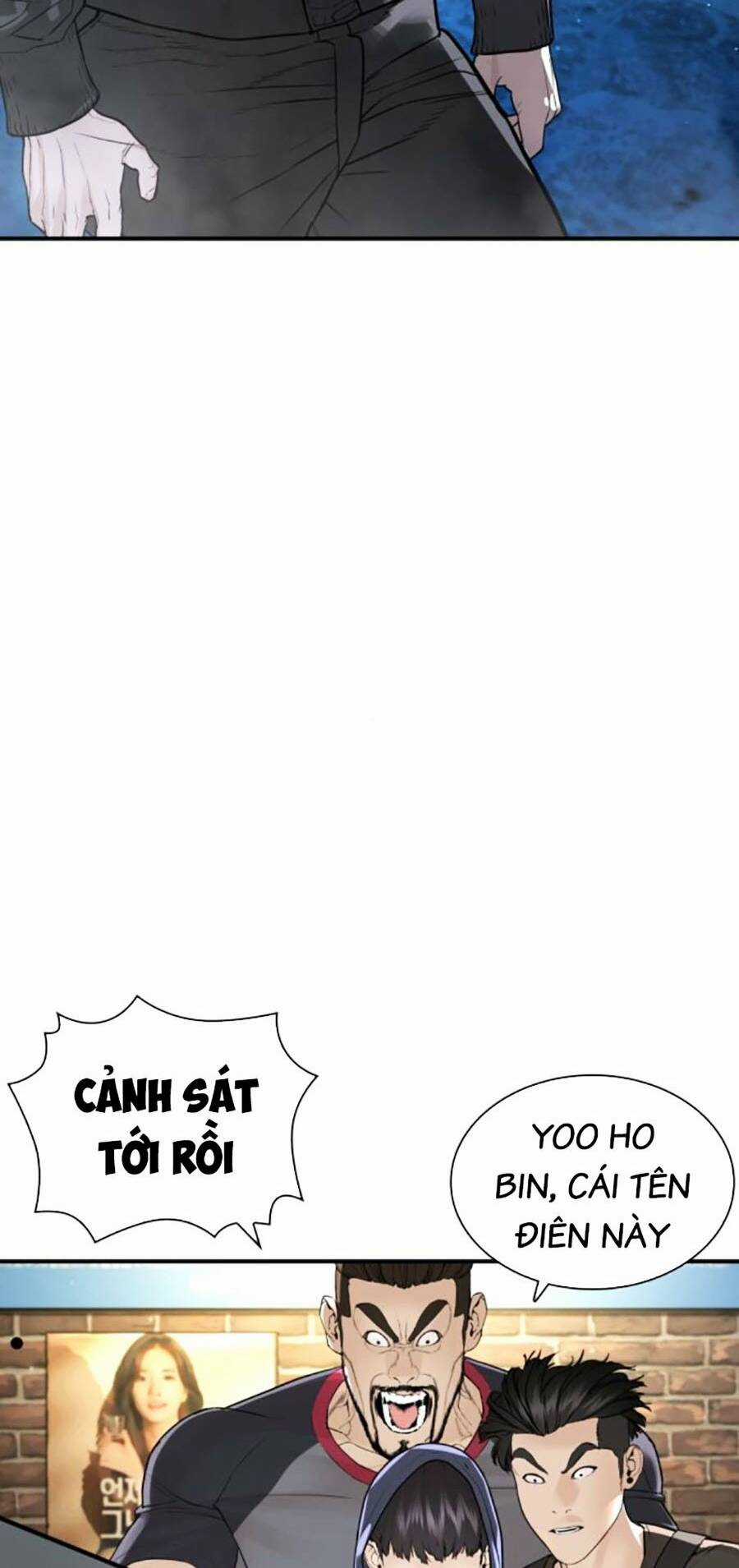 Cách Chiến Thắng Trận Đấu Chapter 215 trang 83